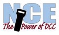 NCE Logo